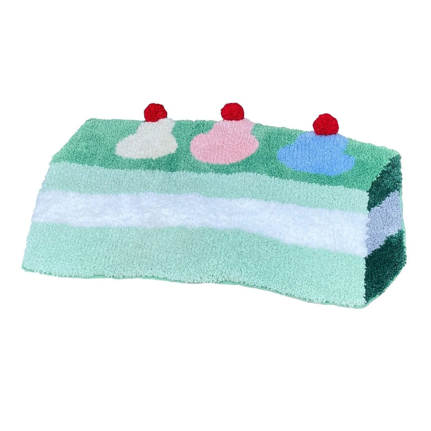 Matcha Cakes Rug - 