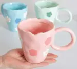 Matcha Ceramic Aesthetic Mugs