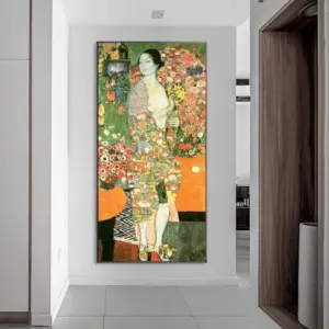 Matilda Canvas