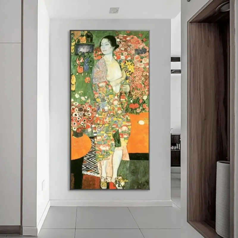 Matilda Canvas