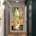 Matilda Canvas