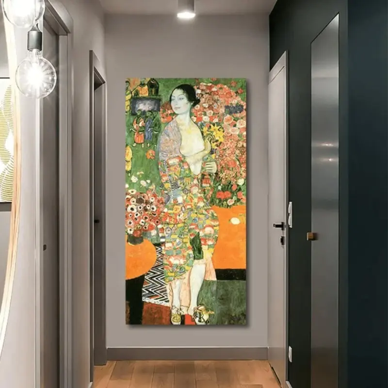 Matilda Canvas