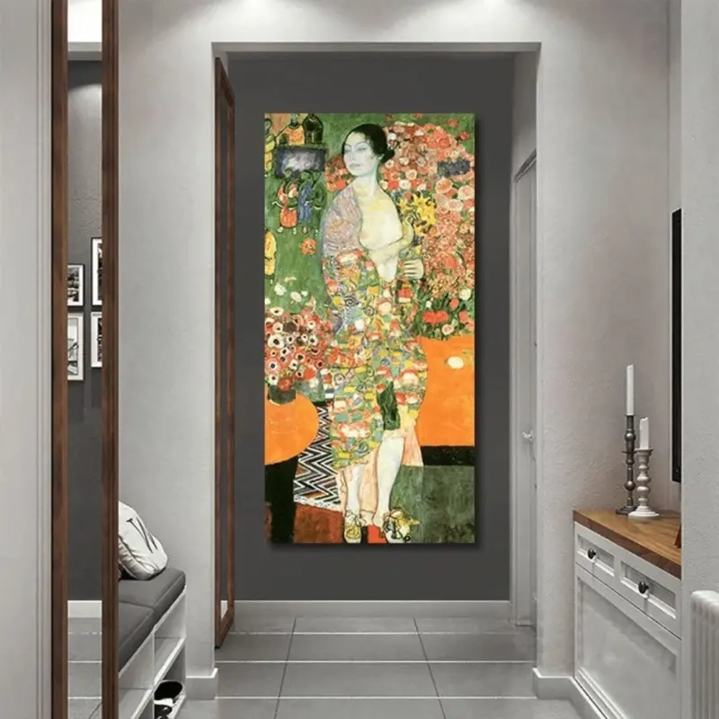 Matilda Canvas