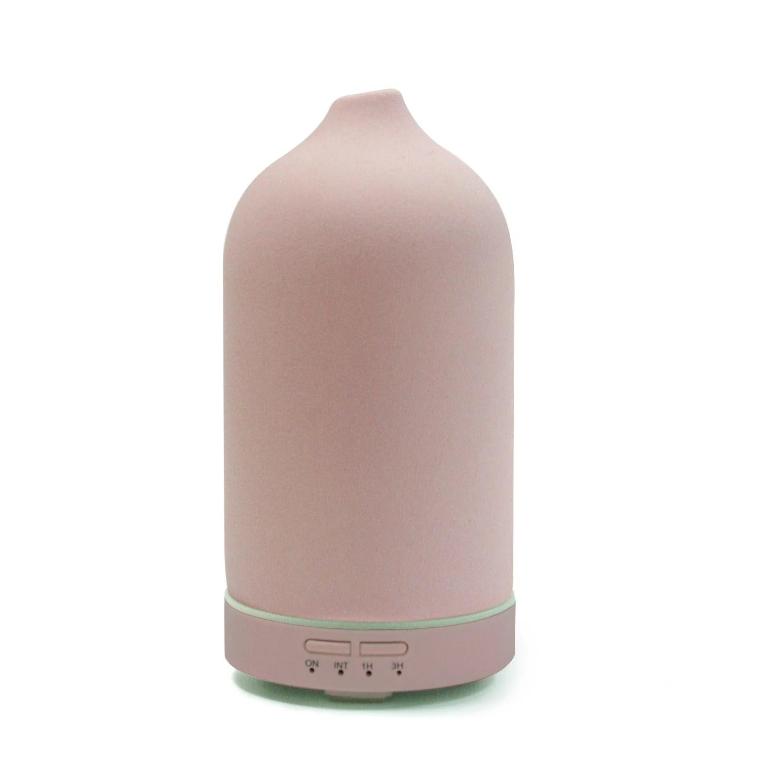 Matte Ceramic Essential Oil Diffuser -