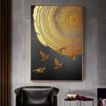 Maura Canvas
