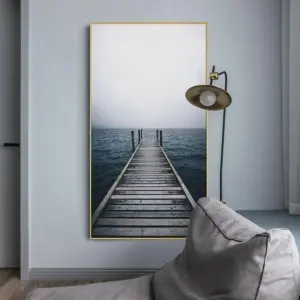 Mavis Canvas