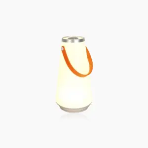 May Day Industrial Lamp