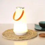 May Day Industrial Lamp
