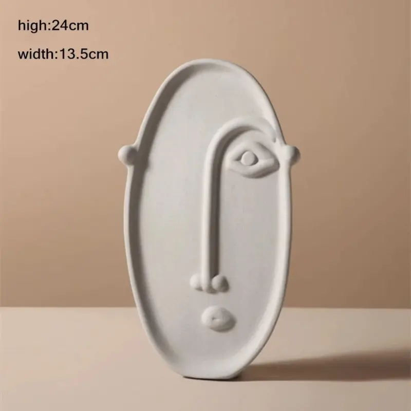 MayanFaceVase Homeko1