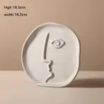 MayanFaceVase Homeko10