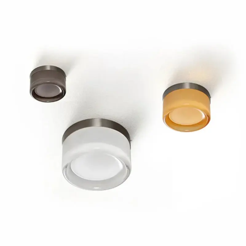 Mayday Glass Sconce Wall Fixture Lamp