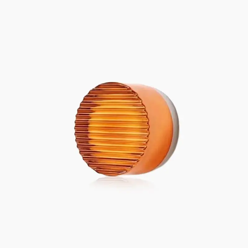 Mayday Texure Glass Sconce Wall Fixture Lamp