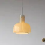 MedievalElegance TransparentPendantLamp Homeko1