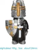 Medieval_War_Resin_Swordsman_Knight_Statues_-_-4332573 Medieval War Resin Swordsman Knight Statues