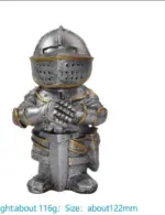 Medieval_War_Resin_Swordsman_Knight_Statues_-_-4332635 Medieval War Resin Swordsman Knight Statues
