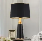 Medira Table Lamp Decorfaure