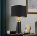 Medira Table Lamp Decorfaure