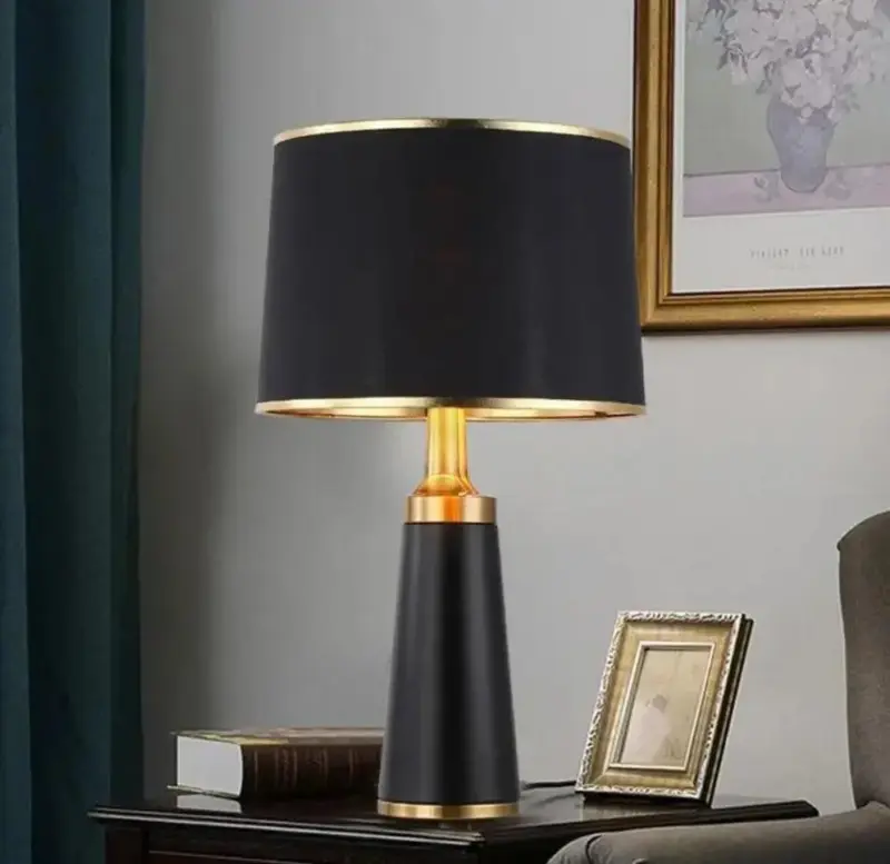 Medira Table Lamp Decorfaure