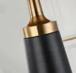 Medira Table Lamp Decorfaure
