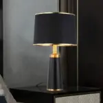 Medira Table Lamp Decorfaure