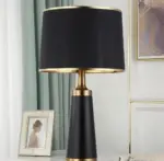 Medira Table Lamp Decorfaure