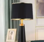 Medira Table Lamp Decorfaure
