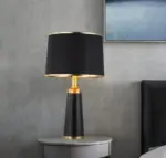 Medira Table Lamp Decorfaure