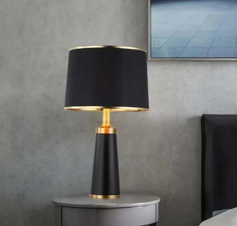 Medira Table Lamp Decorfaure