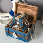 MediterraneanWoodenStorageBox Homeko5