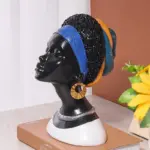 Meera_African_Lady_Sculpture_-_-4332752 Meera African Lady Sculpture