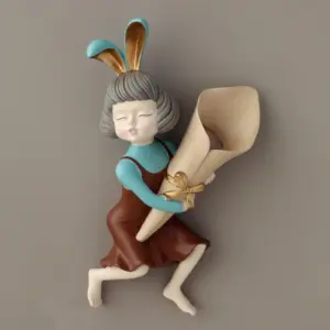 Mehak Wall Vase