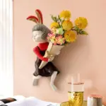 Mehak Wall Vase