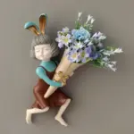 Mehak Wall Vase