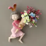 Mehak Wall Vase