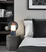 Meher Table Lamp