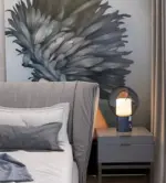 Meher Table Lamp