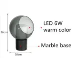 Meher Table Lamp