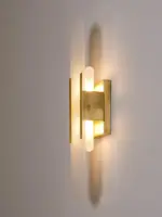 Melange_Elongated_Sconce_102 Melange Elongated Sconce
