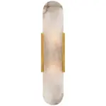 Melange_Elongated_Sconce_2 Melange Elongated Sconce