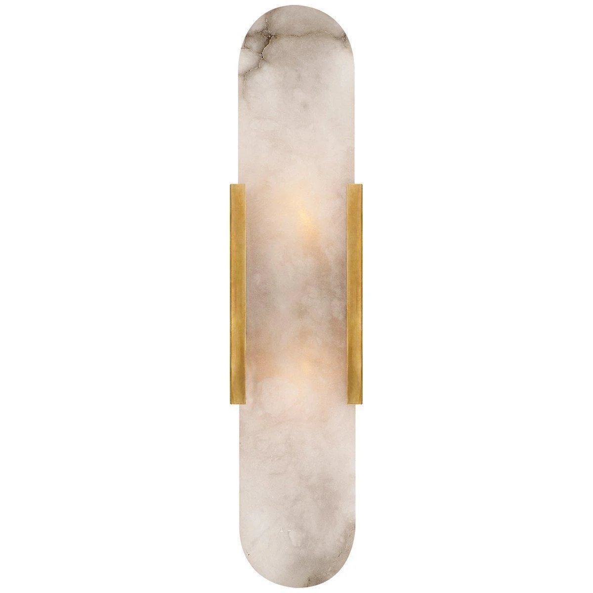 Melange Elongated Sconce 2