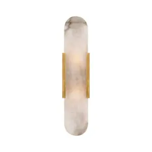 Homeko Elongated Wall lamp
