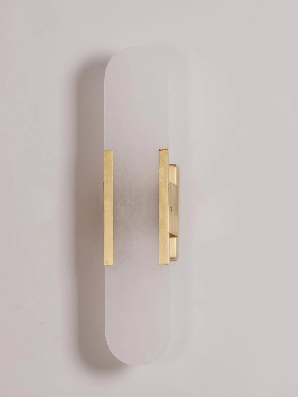 Melange Elongated Sconce 99