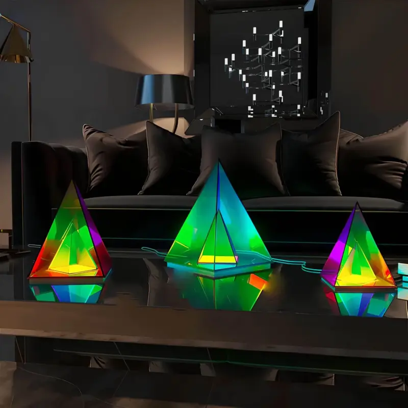 MelroseLEDTischlampe MinimalistischesDesignEnergieeffizientEinfachzuInstallieren
