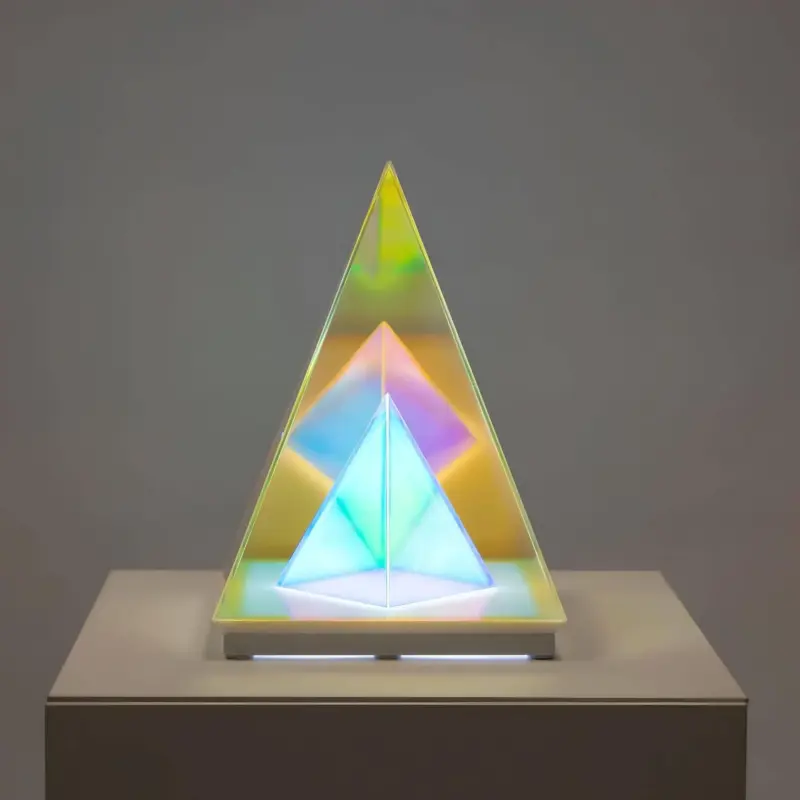 MelroseLEDTischlampe MinimalistischesDesignEnergieeffizientEinfachzuInstallieren3