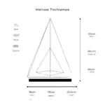 MelroseLEDTischlampe-MinimalistischesDesign_Energieeffizient_EinfachzuInstallieren5 MelroseLEDTischlampe MinimalistischesDesign Energieeffizient EinfachzuInstallieren5