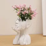 Melted_Girl_Planter_-_-4333073 Melted Girl Planter