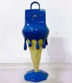 Melting_Bag_Sculpture_-_-4333160 Melting Bag Sculpture