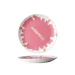 Melting_Cake_Strawberry_Ceramic_Bowl_-_-4333202 Melting Cake Strawberry Ceramic Bowl