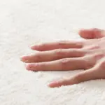 Melting Smile Hand Crafted Rug