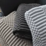 Melusine Throw